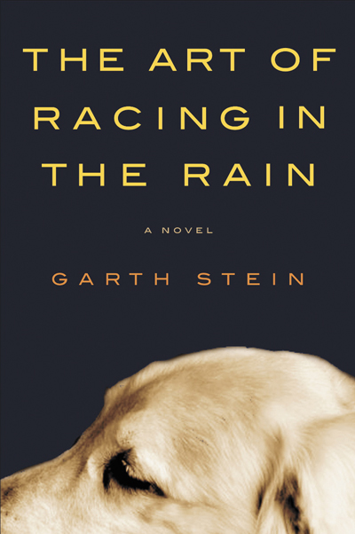 Racing cover